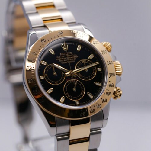 رولكس دايتونا ميرور أوريجنال