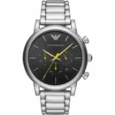 ساعة امبوريو ارماني للرجال AR11324