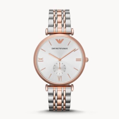 ساعة امبوريو ارماني للنساء AR1677