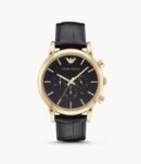 ساعة امبوريو ارماني للرجال AR1917