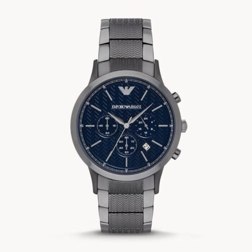 ساعة امبوريو ارماني للرجال AR2505