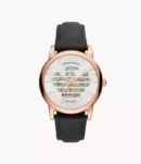 ساعة امبوريو ارماني للرجال AR60031