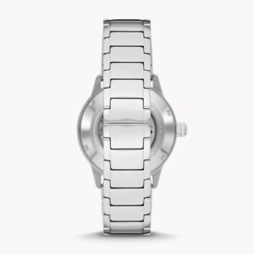 ساعة أمبوريو ارماني للرجال AR60052