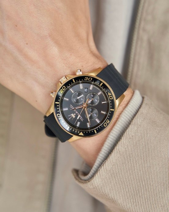 ساعة مازيراتي للرجال R8871640001