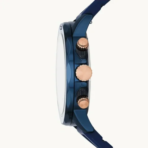 ساعة فوسيل للرجال BQ2498