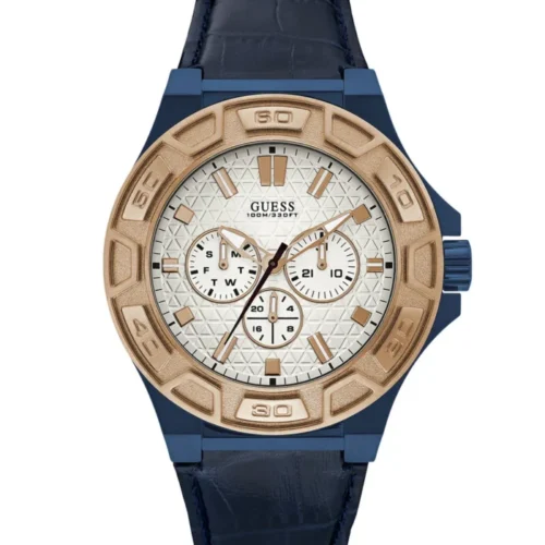 ساعة جيس للرجال W0674G7