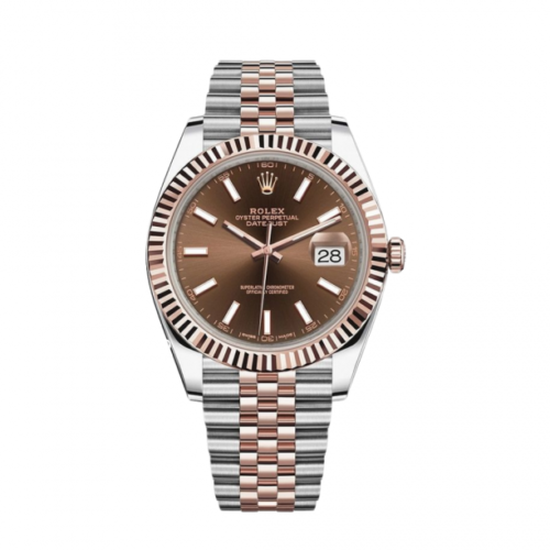 رولكس ديت جست ميرور أوريجنال