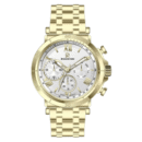 DASH ACTION Watch for Men’s Stainless Steel Analog Watch–D1934-G