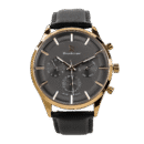 DASH ACTION Watch for Men’s Analog Watch–DA1902-LRGY