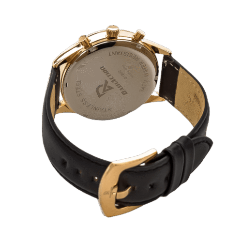 DASH ACTION Watch for Men’s Analog Watch–DA1902-LRGY