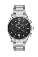 ساعة بيجوتي ميلانو الرجالية STAINLESS STEEL STRAP WATCH – BG.1.10509-2