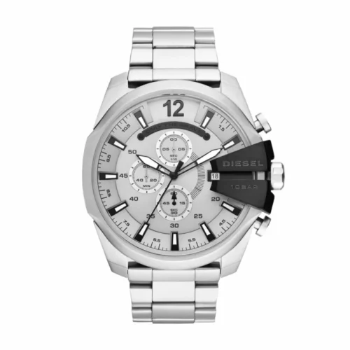 ساعة ديزل للرجال DZ4501