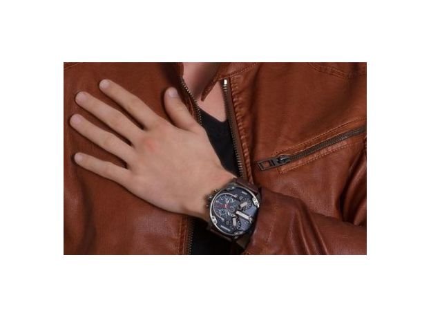 ساعة ديزل للرجال DZ7314