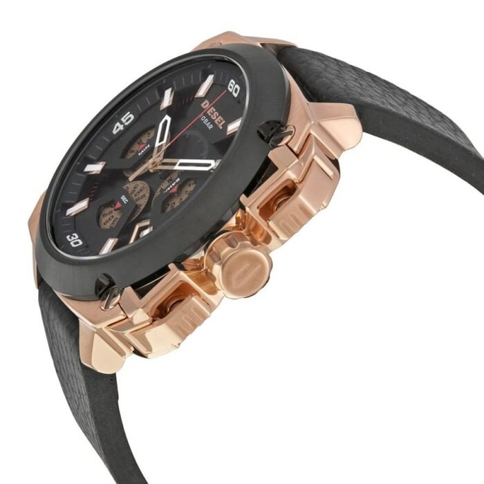 ساعة ديزل للرجال DZ7346