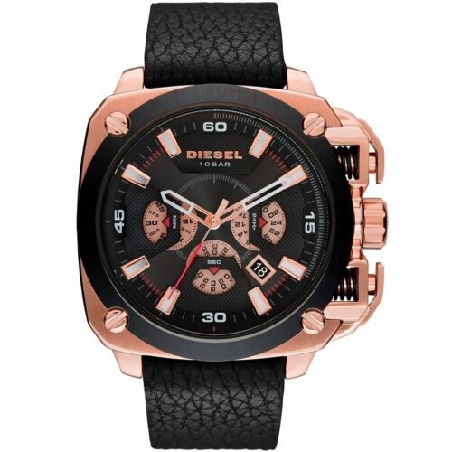 ساعة ديزل للرجال DZ7346