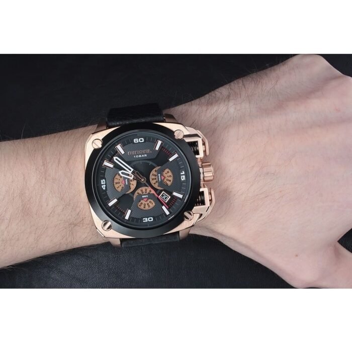 ساعة ديزل للرجال DZ7346