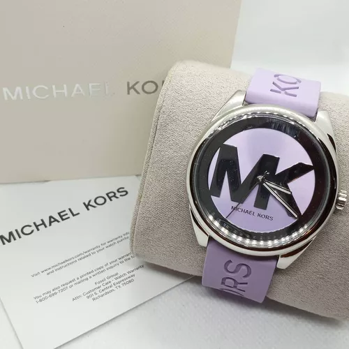 ساعة مايكل كورس للنساء MK7143