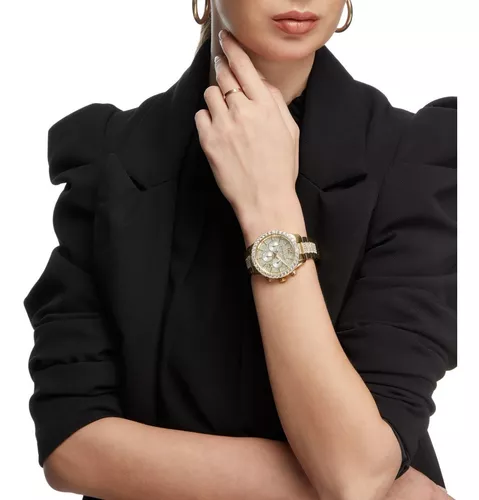 ساعة مايكل كورس للنساء MK6977