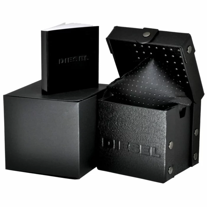 ساعة ديزل للرجال DZ7314