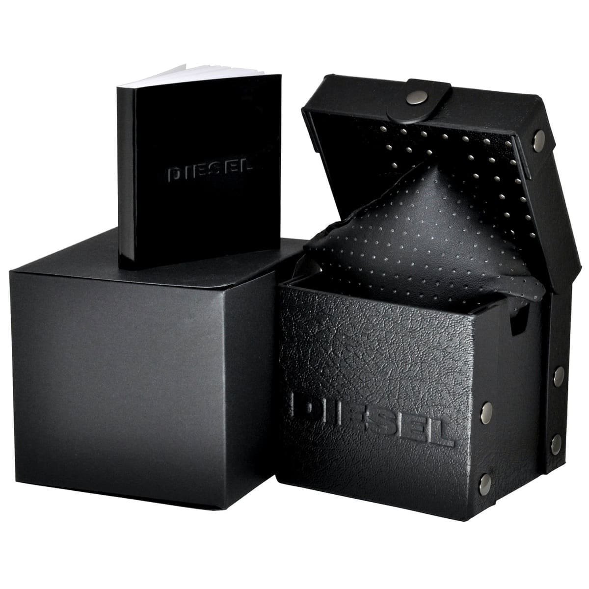 ساعة ديزل للرجال DZ7357 - الصورة 7