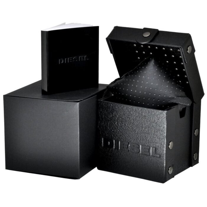 ساعة ديزل للرجال DZ7346