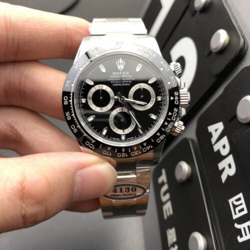 رولكس دايتونا ميرور أوريجنال