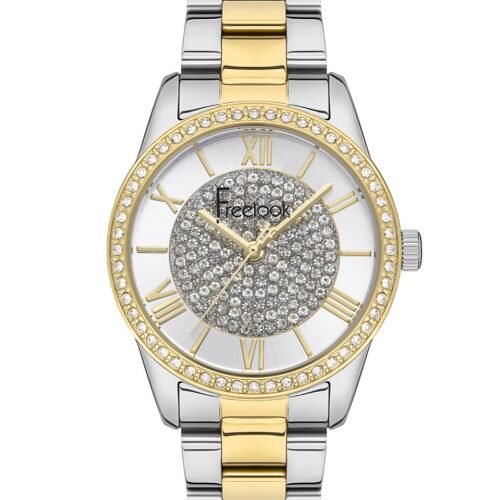 FREELOOK WOMEN’S WATCH FL.1.10312-3