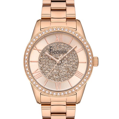 FREELOOK WOMEN’S WATCH FL.1.10312-4