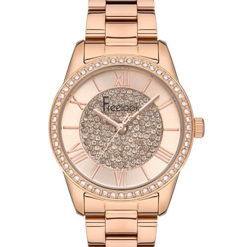 FREELOOK WOMEN’S WATCH FL.1.10312-4