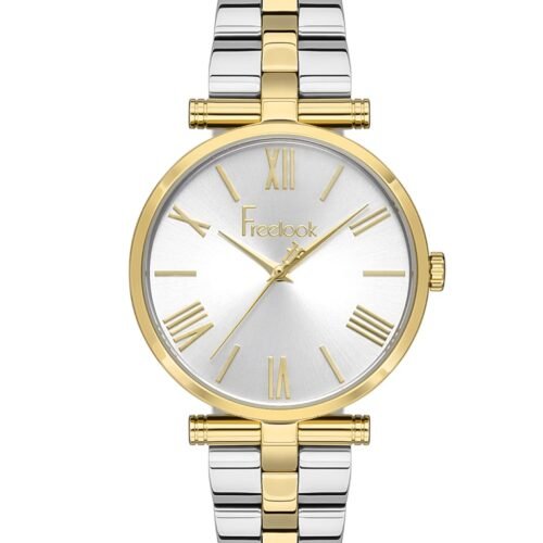 FREELOOK WOMEN’S WATCH FL.1.10326-4