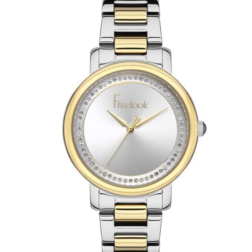 FREELOOK WOMEN’S WATCH FL.1.10327-4