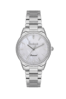 FREELOOK NATURELLE WOMENS STAINLESS STEEL STRAP WATCH – FL.1.10396-1