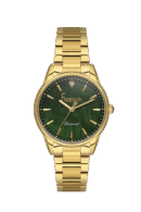 FREELOOK NATURELLE WOMENS STAINLESS STEEL STRAP WATCH – FL.1.10396-2