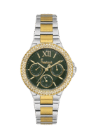 FREELOOK CHARMANT WOMENS STAINLESS STEEL STRAP WATCH – FL.1.10401-3