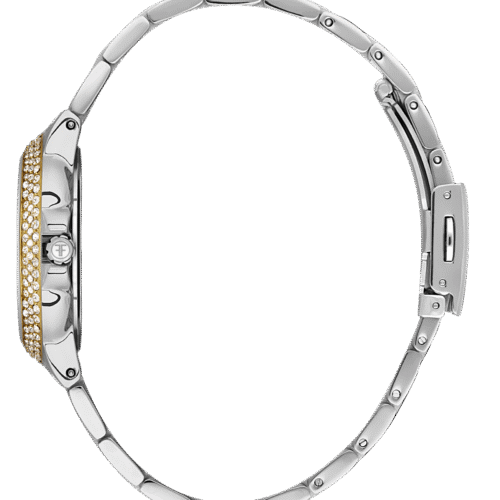 FREELOOK CHARMANT WOMENS STAINLESS STEEL STRAP WATCH – FL.1.10401-4