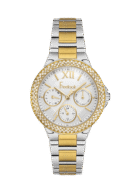 FREELOOK CHARMANT WOMENS STAINLESS STEEL STRAP WATCH – FL.1.10401-4