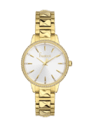 FREELOOK LUMIERE WOMENS STAINLESS STEEL STRAP WATCH – FL.1.10404-3