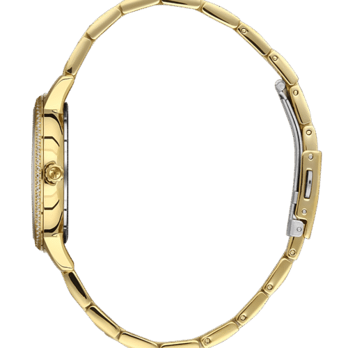 FREELOOK LUMIERE WOMENS STAINLESS STEEL STRAP WATCH – FL.1.10404-3