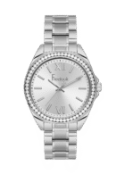 FREELOOK LUMIERE WOMENS STAINLESS STEEL STRAP WATCH – FL.1.10405-1