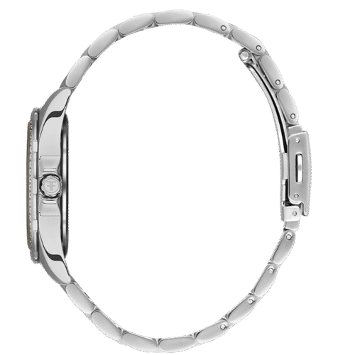 FREELOOK LUMIERE WOMENS STAINLESS STEEL STRAP WATCH – FL.1.10405-1