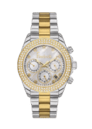 FREELOOK CHARMANT WOMENS STAINLESS STEEL STRAP WATCH – FL.1.10408-4