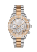 FREELOOK CHARMANT WOMENS STAINLESS STEEL STRAP WATCH – FL.1.10408-5