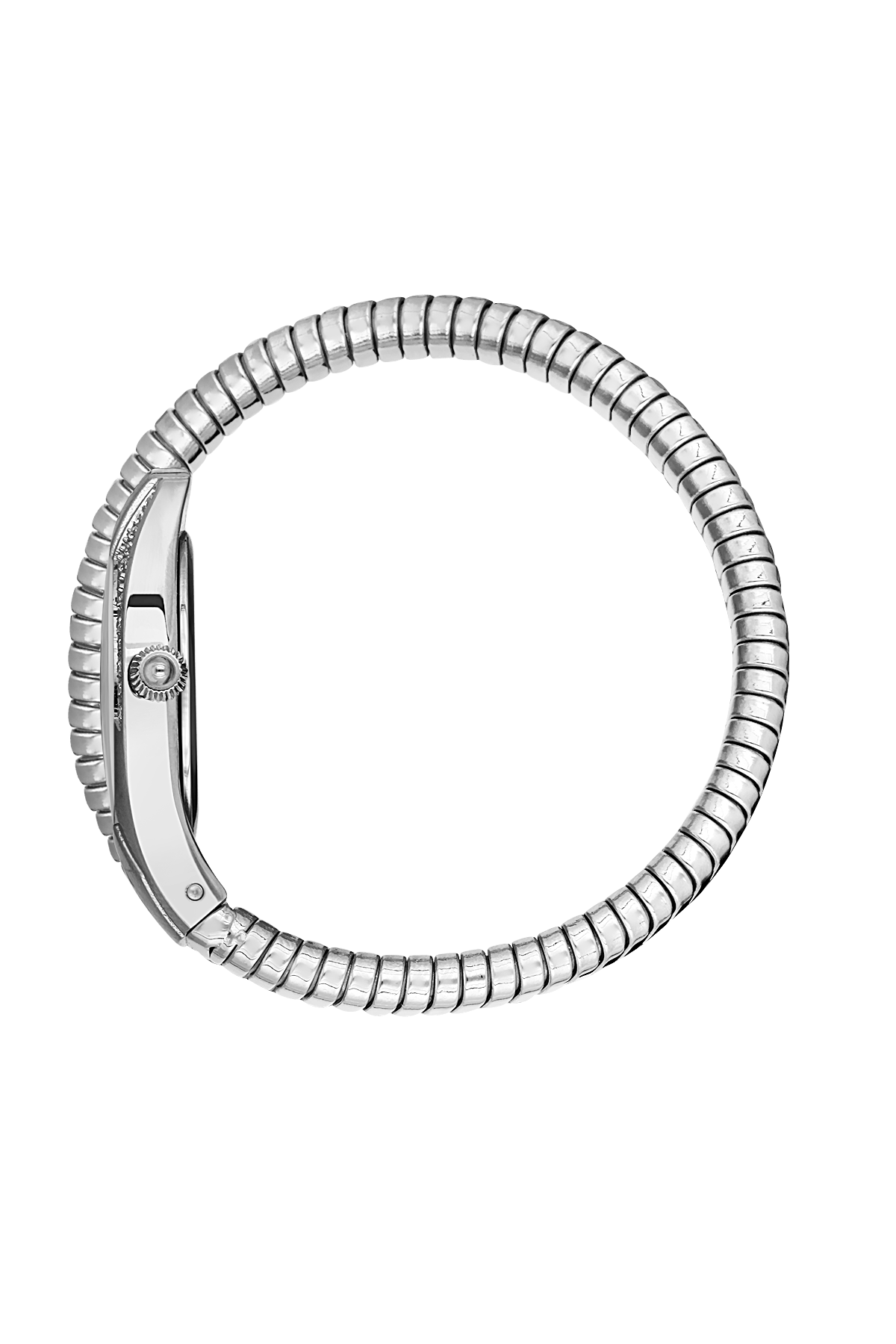 FREELOOK CHARMANT WOMENS STAINLESS STEEL STRAP WATCH – FL.1.10409-1