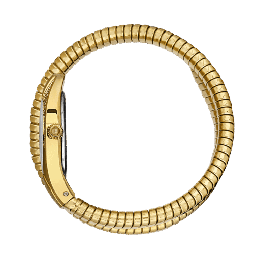 FREELOOK CHARMANT WOMENS STAINLESS STEEL STRAP WATCH – FL.1.10409-2