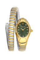 FREELOOK CHARMANT WOMENS STAINLESS STEEL STRAP WATCH – FL.1.10409-4