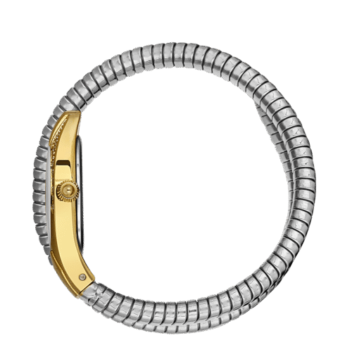 FREELOOK CHARMANT WOMENS STAINLESS STEEL STRAP WATCH – FL.1.10409-4