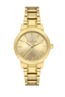 FREELOOK JOLIE WOMENS STAINLESS STEEL STRAP WATCH – FL.1.10421-3