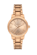 FREELOOK JOLIE WOMENS STAINLESS STEEL STRAP WATCH – FL.1.10421-5