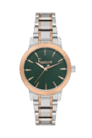 FREELOOK JOLIE WOMENS STAINLESS STEEL STRAP WATCH – FL.1.10421-6