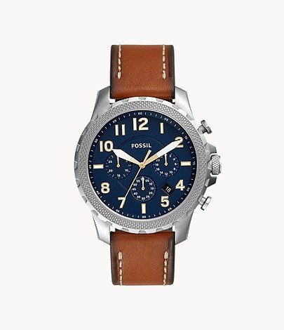 ساعة فوسيل للرجال FS5602